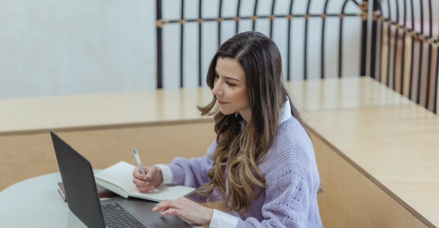 content writing