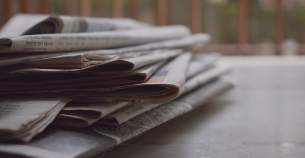 journalism