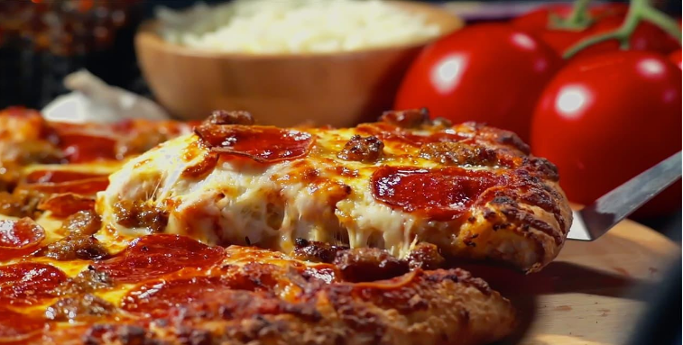 pizza