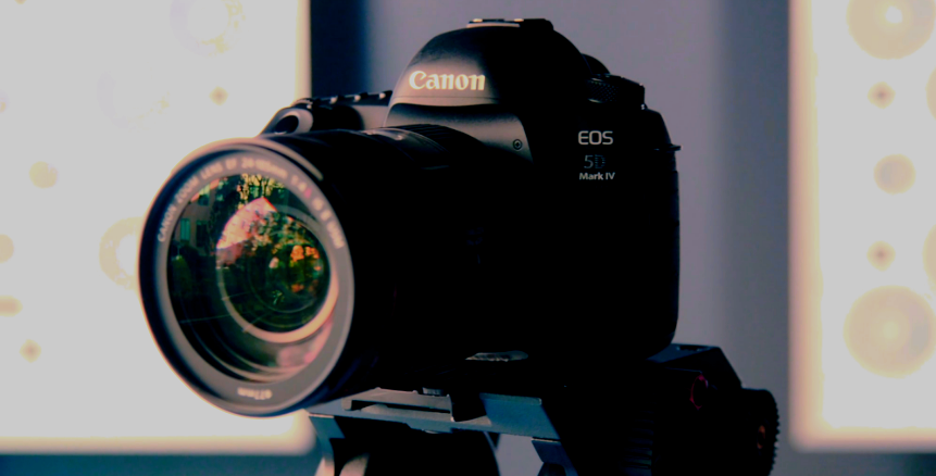 camera