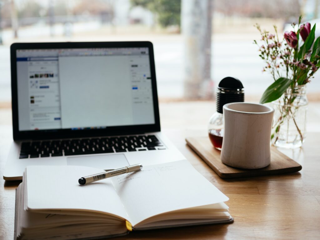 copy/content writing