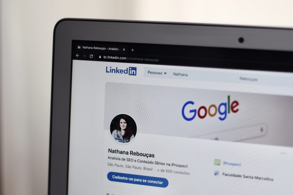 LinkedIn’s Algorithm