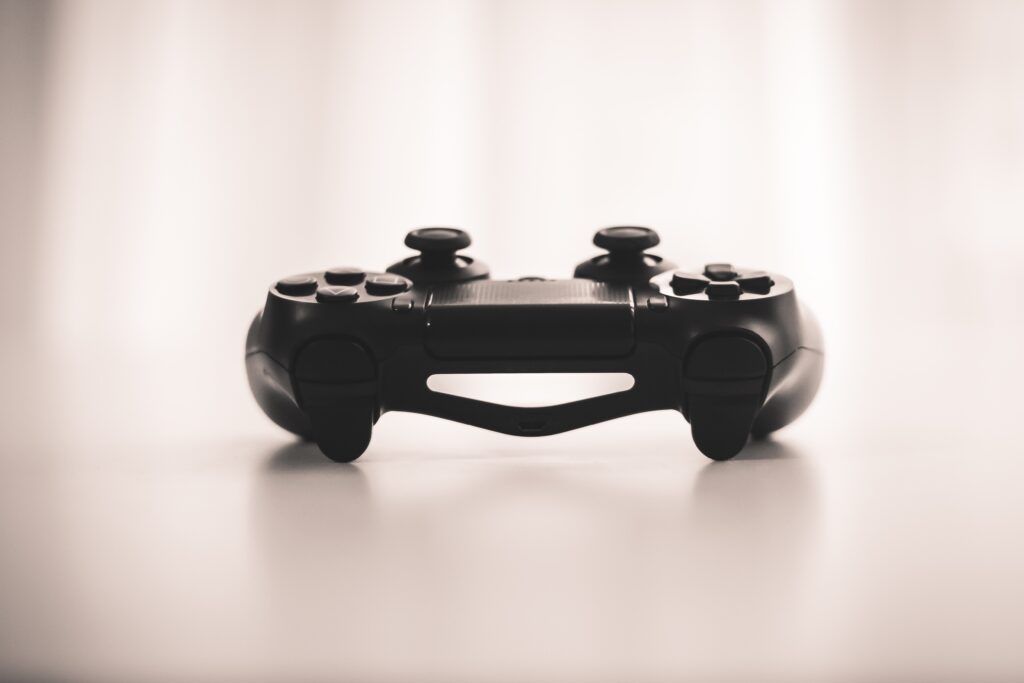 Xbox Game Controller
