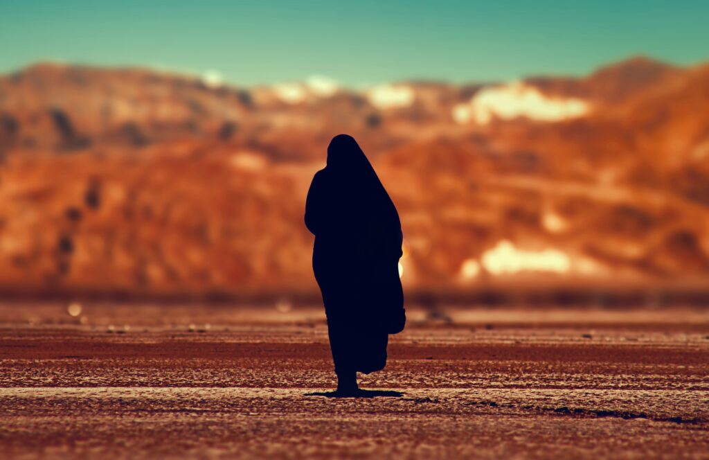 Islam's rights for women