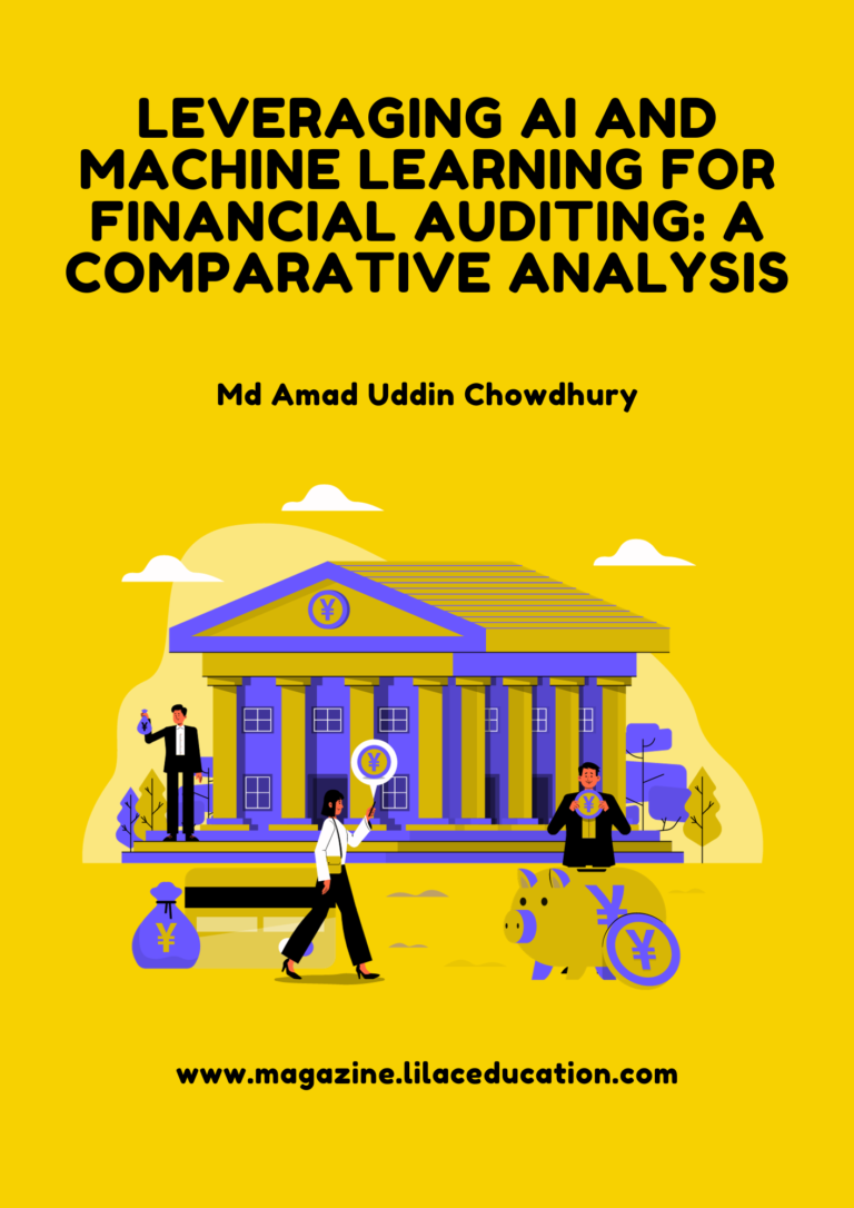 Leveraging AI and Machine Learning for Financial Auditing: A ...